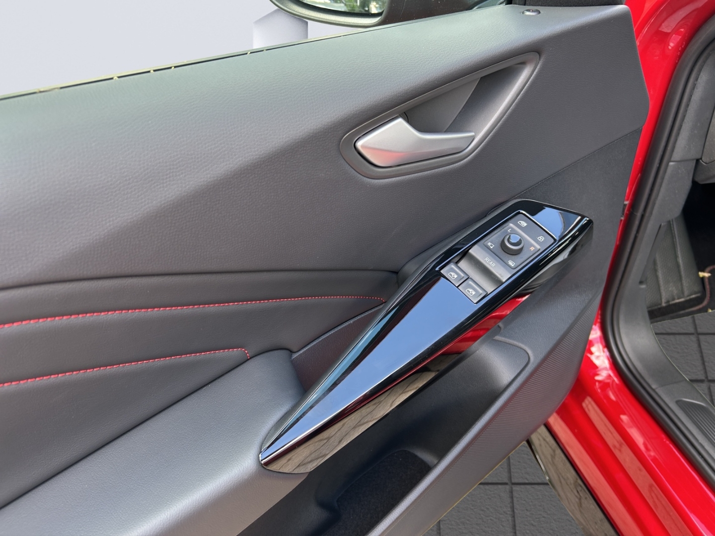ID.3 240 kW GTX Performance 240kW MatrixLED PanoDach HuD ACC 360°Kamera ParkAssist Sitzheizung