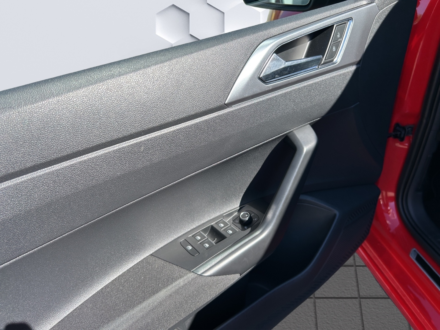 Polo VI Active 1.0 TSI 81kW App-Connect Klima PDC Sitzheizung