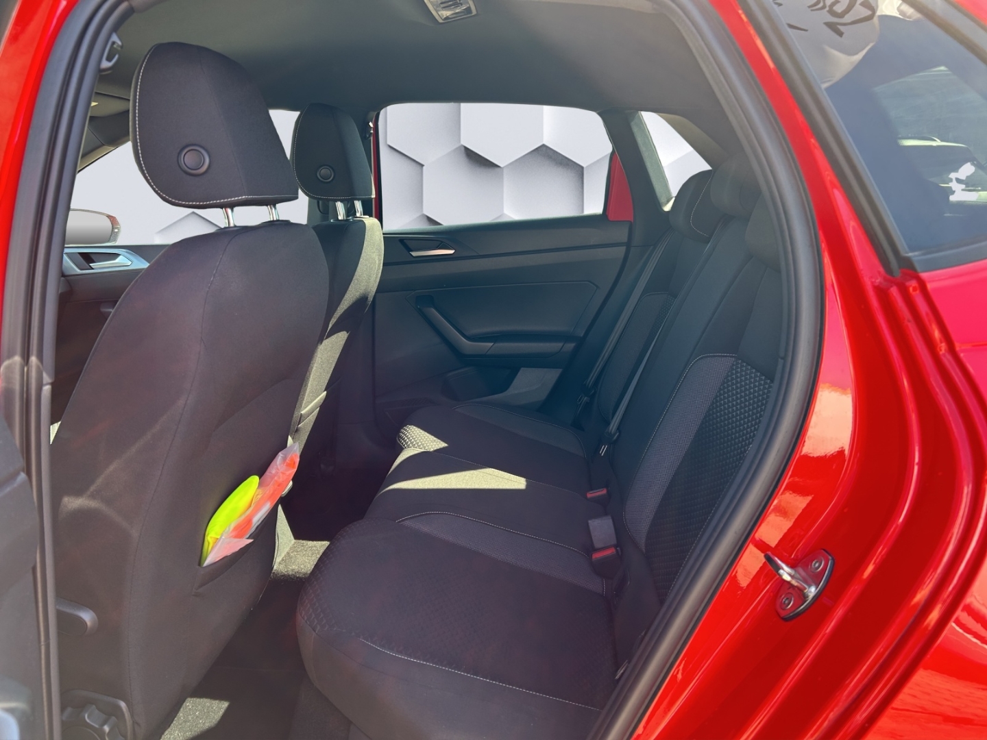 Polo VI Active 1.0 TSI 81kW App-Connect Klima PDC Sitzheizung