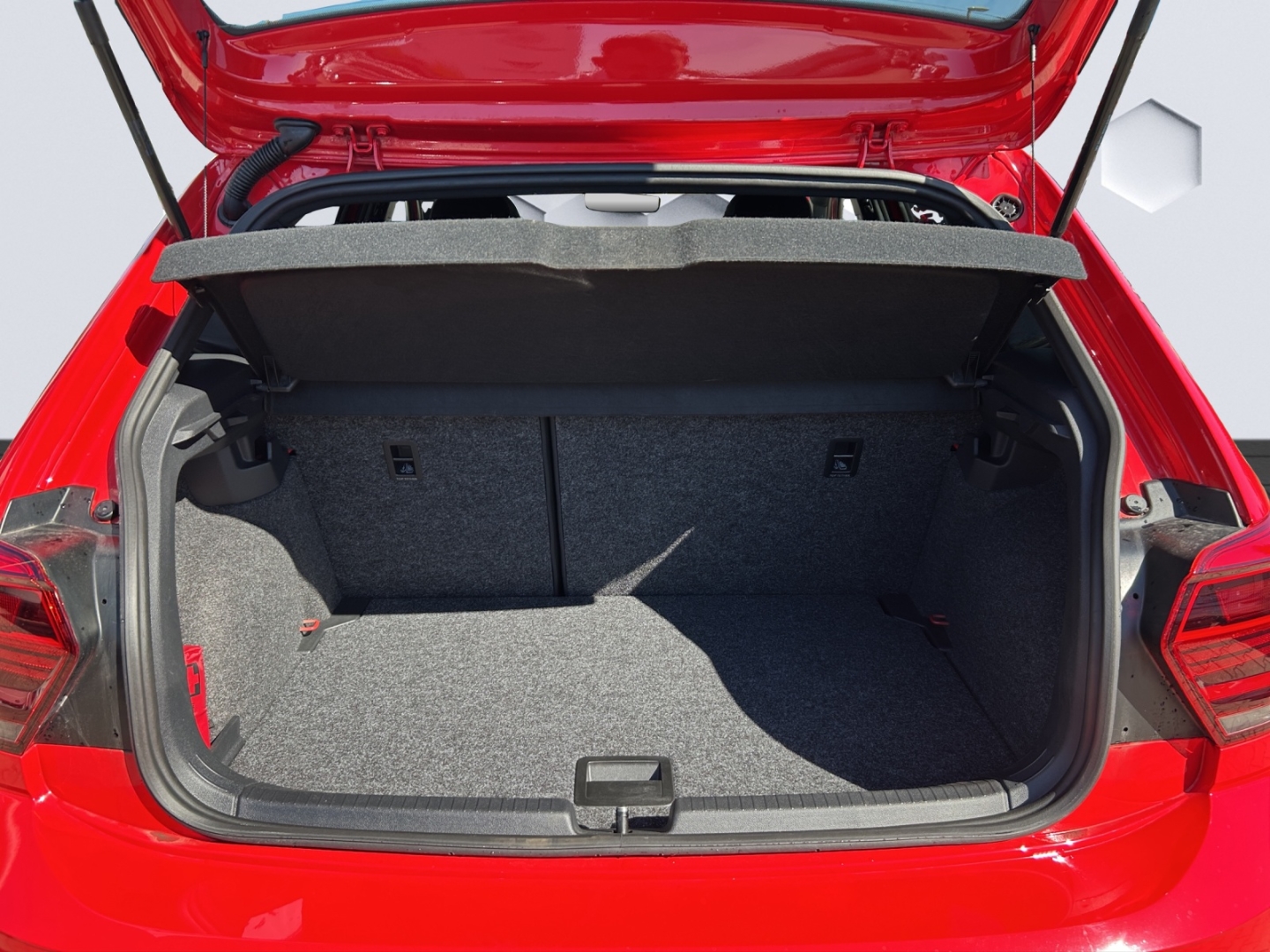 Polo VI Active 1.0 TSI 81kW App-Connect Klima PDC Sitzheizung