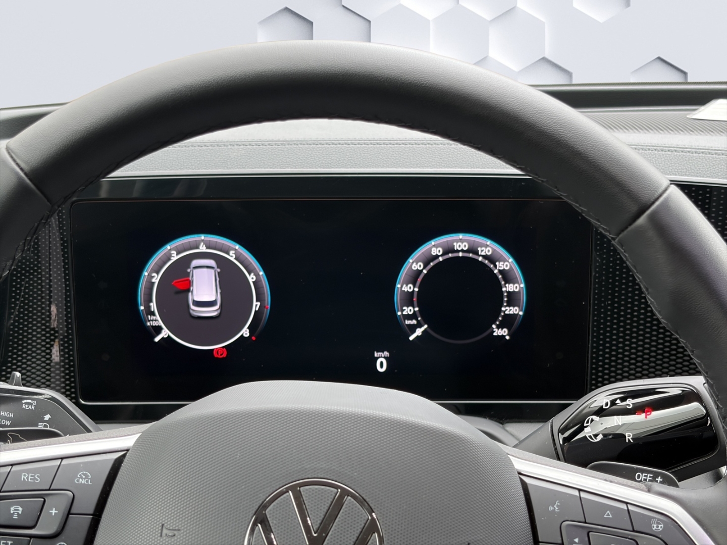 Passat Business 1.5eTSI 110kW DSG AHZV LED GJR ACC 360°Kamera Sitzheizung