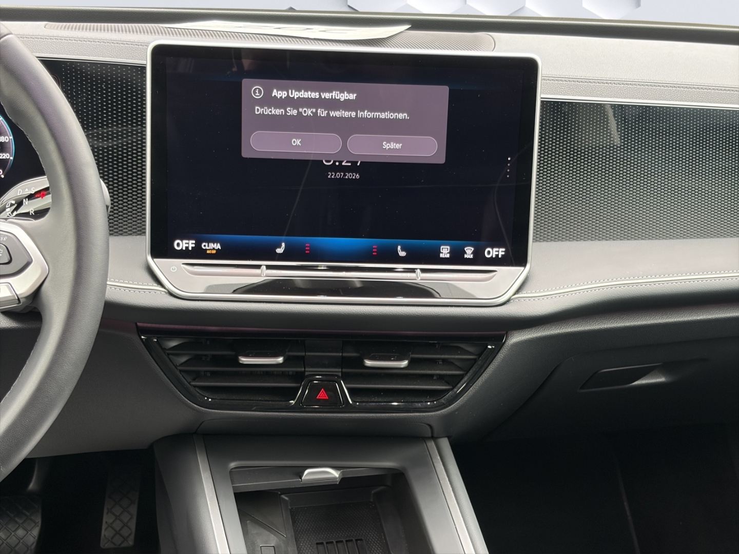 Passat Business 1.5eTSI 110kW DSG AHZV LED GJR ACC 360°Kamera Sitzheizung