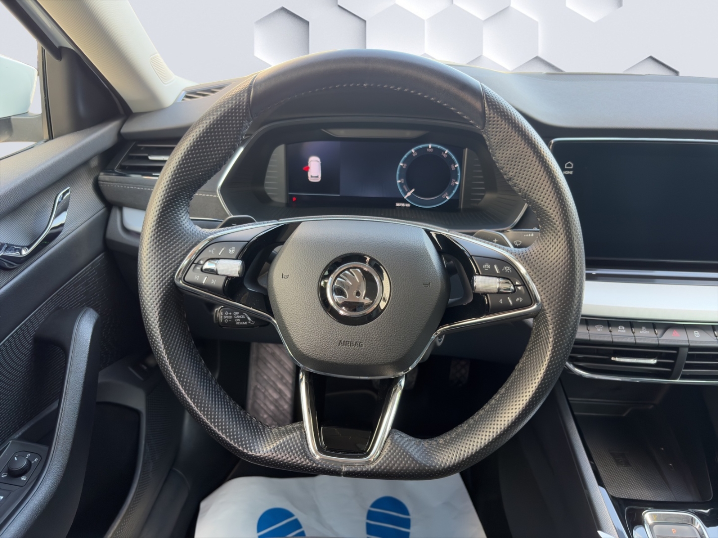Octavia Style 1.4 TSI 110kW DSG MatrixLED PanoDach HuD ACC Rückfahrkamera Sitzheizung