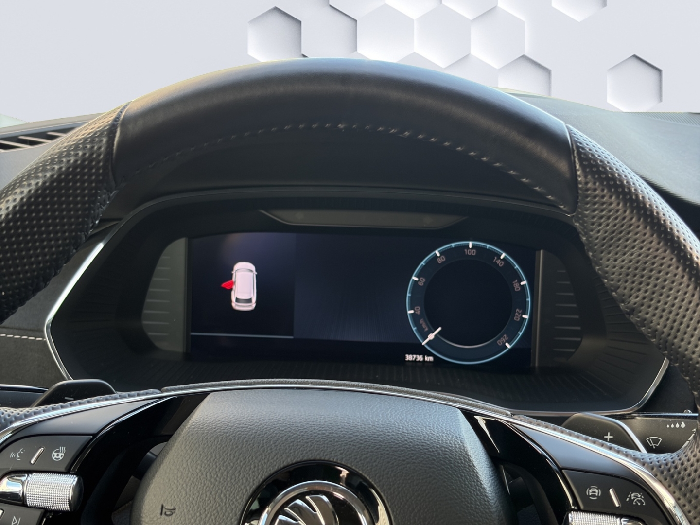 Octavia Style 1.4 TSI 110kW DSG MatrixLED PanoDach HuD ACC Rückfahrkamera Sitzheizung