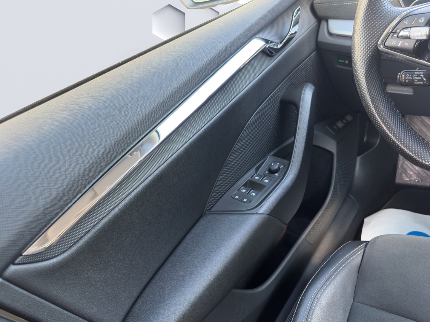 Octavia Style 1.4 TSI 110kW DSG MatrixLED PanoDach HuD ACC Rückfahrkamera Sitzheizung