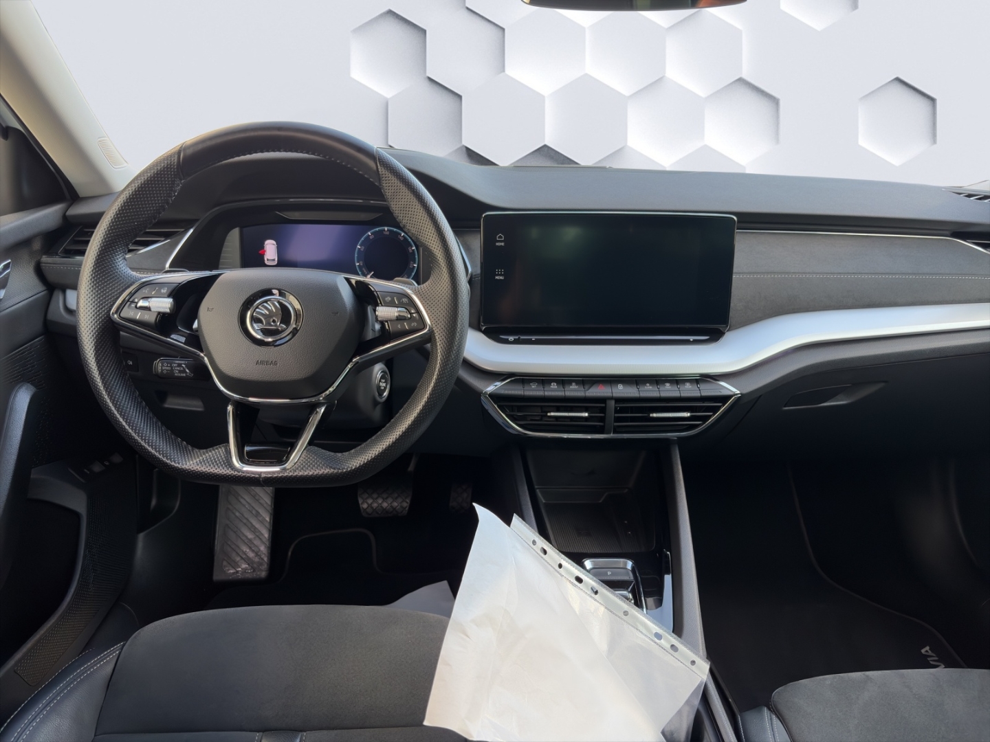 Octavia Style 1.4 TSI 110kW DSG MatrixLED PanoDach HuD ACC Rückfahrkamera Sitzheizung