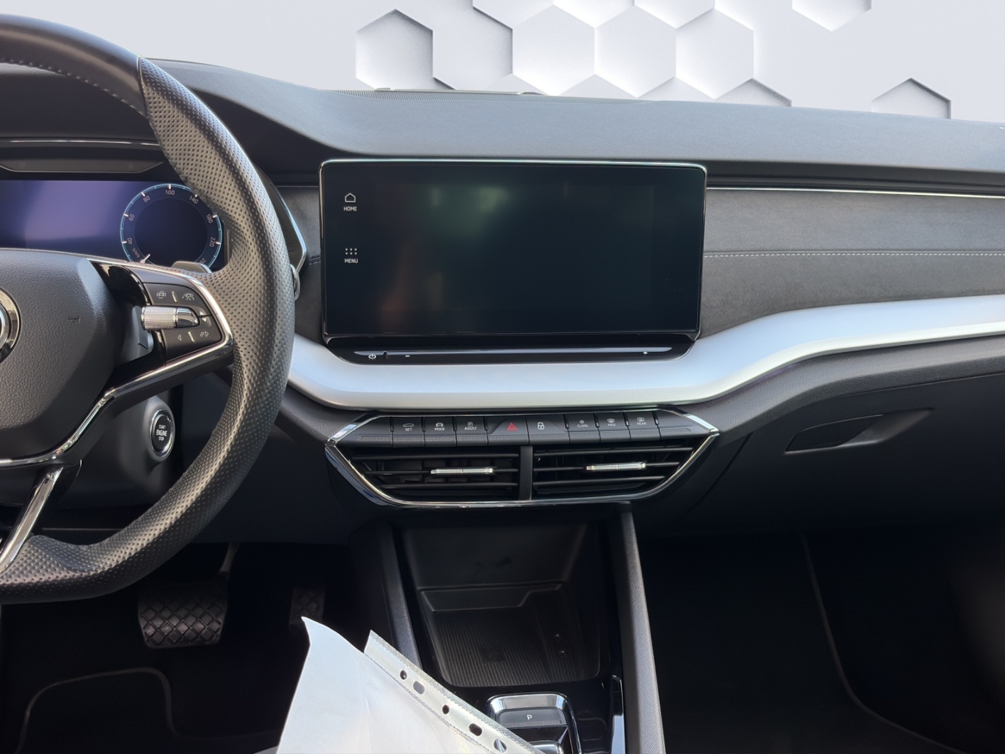 Octavia Style 1.4 TSI 110kW DSG MatrixLED PanoDach HuD ACC Rückfahrkamera Sitzheizung