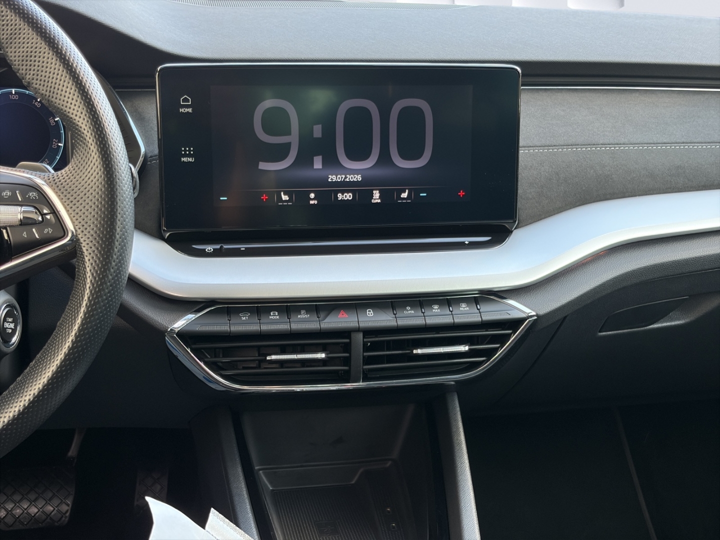 Octavia Style 1.4 TSI 110kW DSG MatrixLED PanoDach HuD ACC Rückfahrkamera Sitzheizung