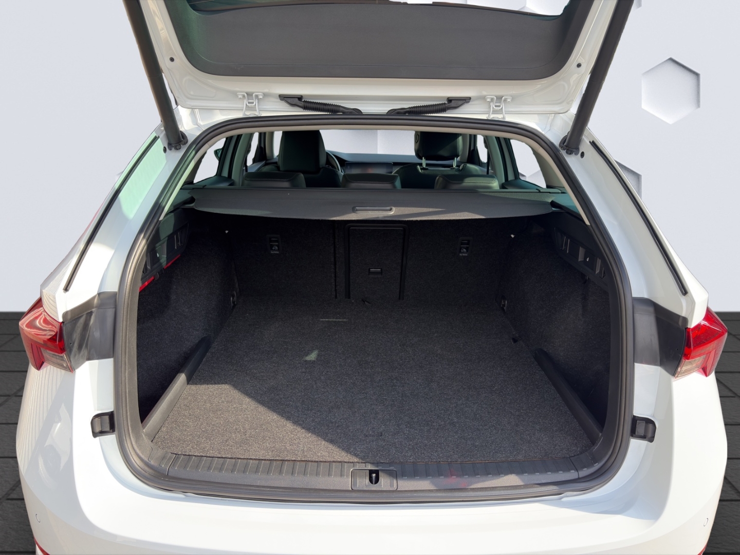 Octavia Style 1.4 TSI 110kW DSG MatrixLED PanoDach HuD ACC Rückfahrkamera Sitzheizung