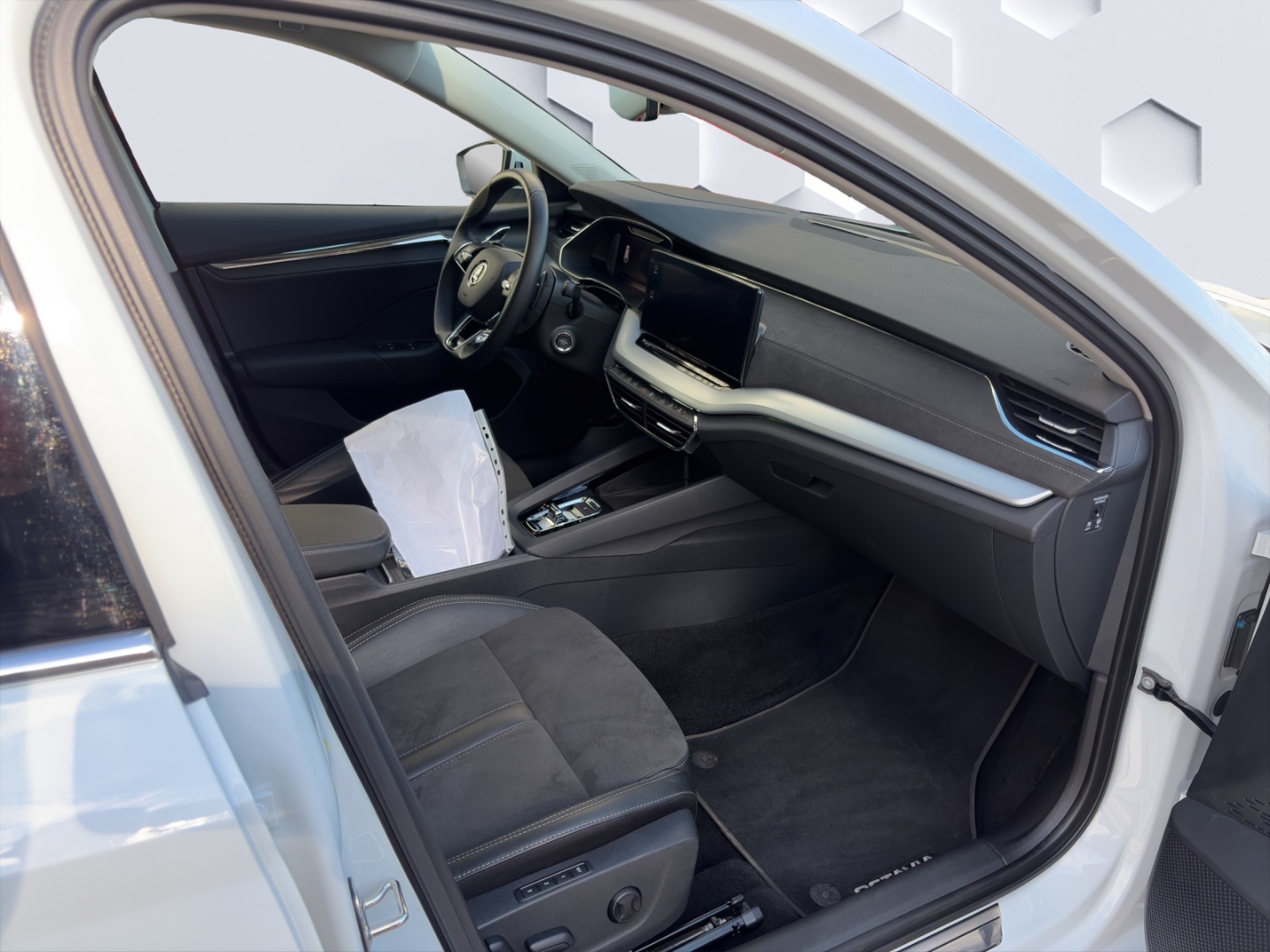 Octavia Style 1.4 TSI 110kW DSG MatrixLED PanoDach HuD ACC Rückfahrkamera Sitzheizung