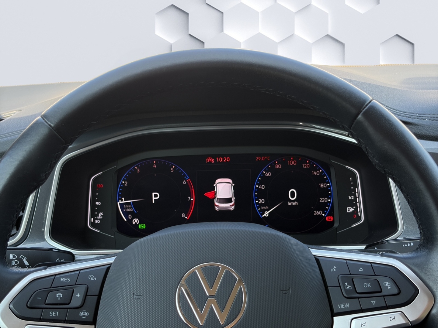 T-Roc Style 1.5TSI 110kW DSG LED GJR ACC Sitzheizung