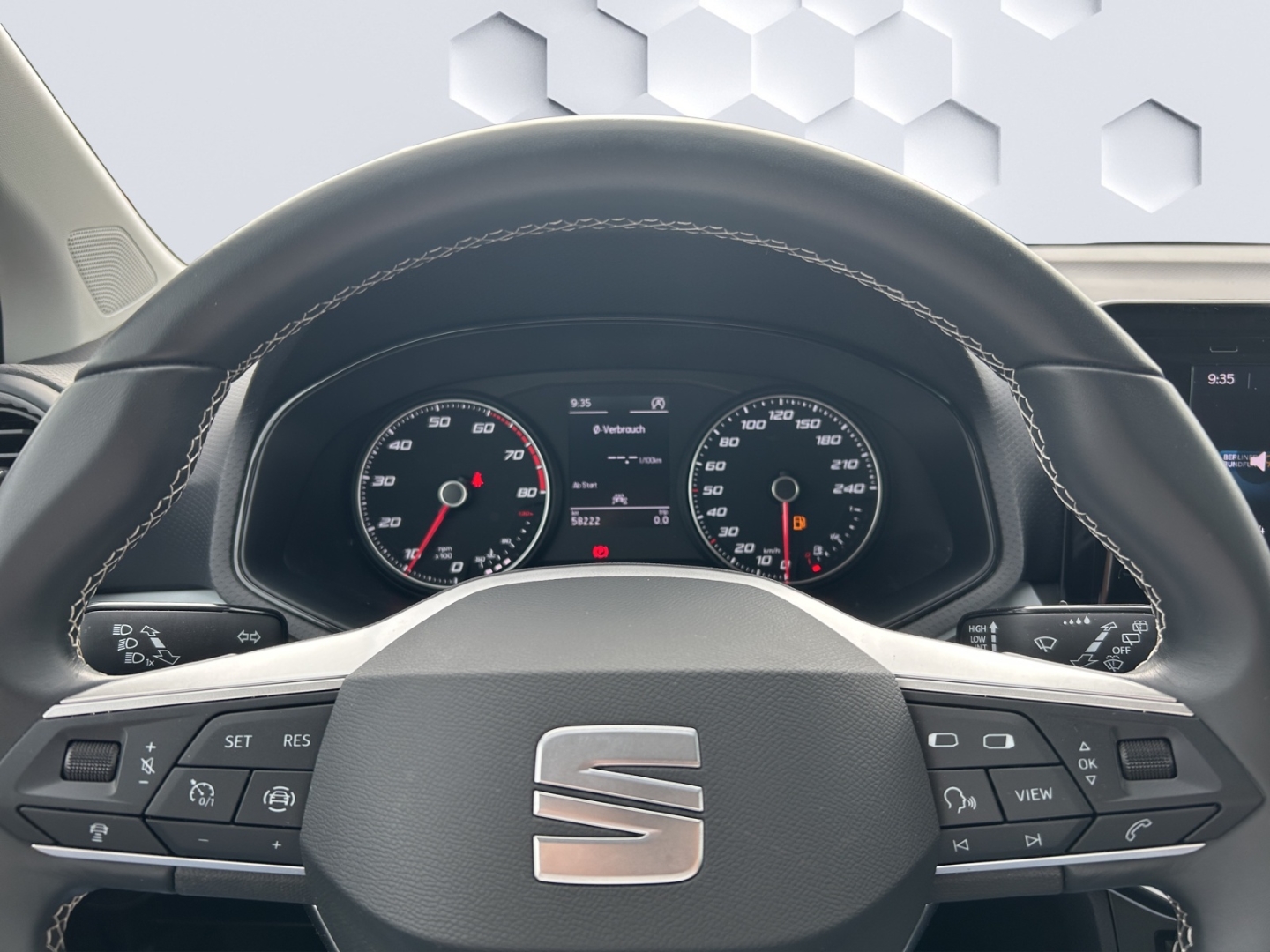 Ibiza Style 1.0TSI 81kW SG LED PDC ACC Sitzheizung