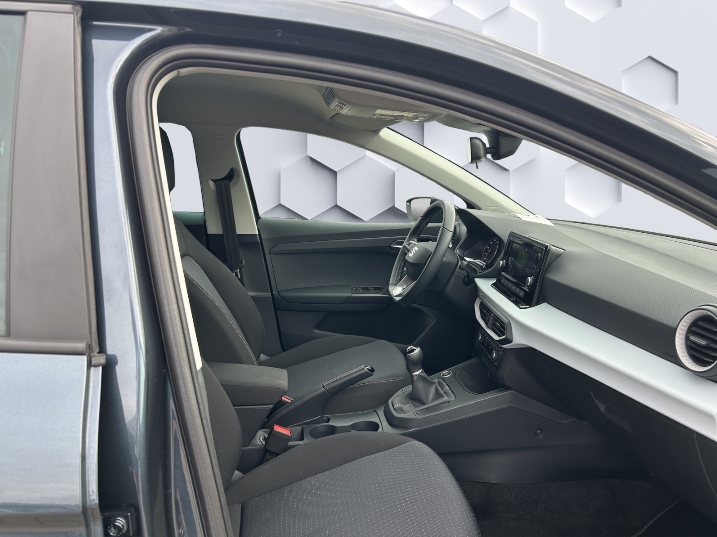 Ibiza Style 1.0TSI 81kW SG LED PDC ACC Sitzheizung
