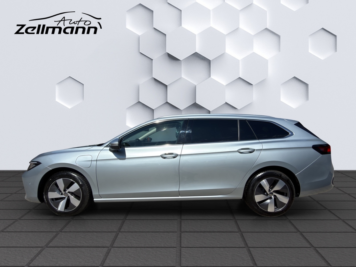 Passat Variant eHybrid Business 1.5 TSI Hybrid AHZV LED HuD ACC ParkAssistPro 360°Kamera Sitzheizung