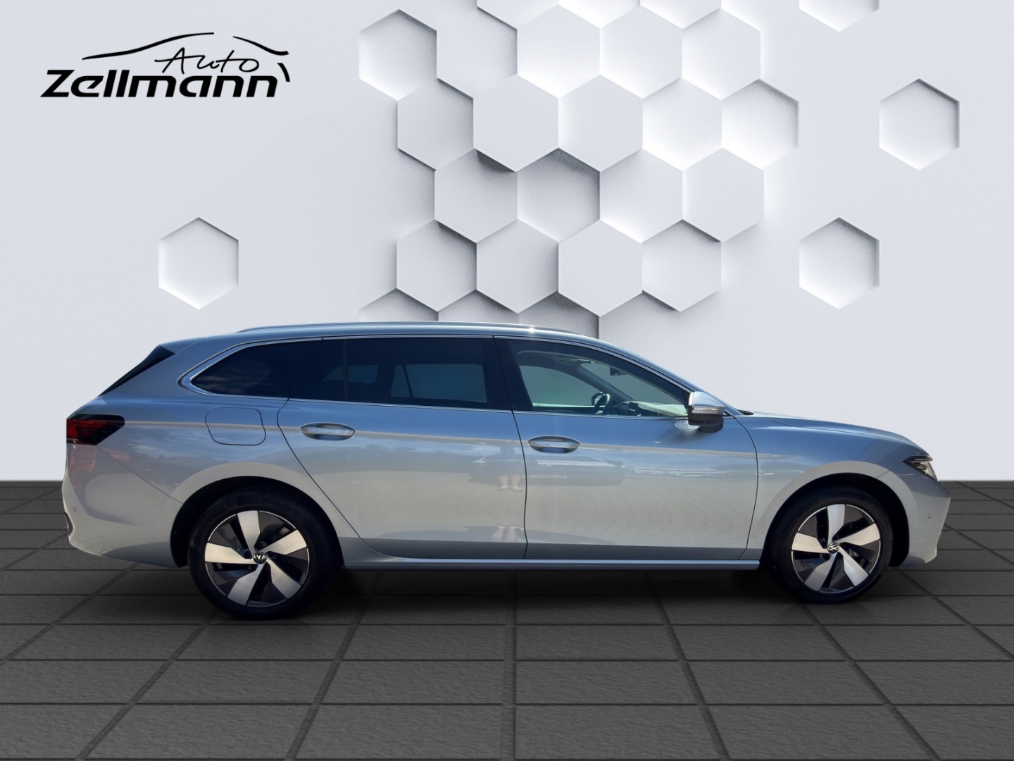 Passat Variant eHybrid Business 1.5 TSI Hybrid AHZV LED HuD ACC ParkAssistPro 360°Kamera Sitzheizung