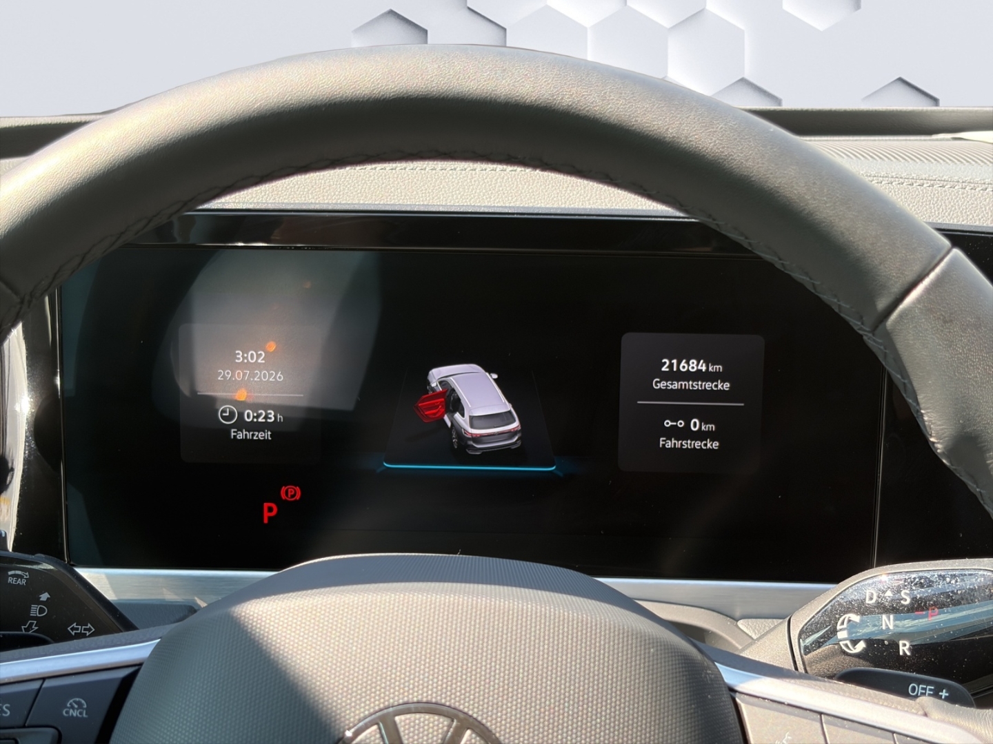 Passat Variant eHybrid Business 1.5 TSI Hybrid AHZV LED HuD ACC ParkAssistPro 360°Kamera Sitzheizung