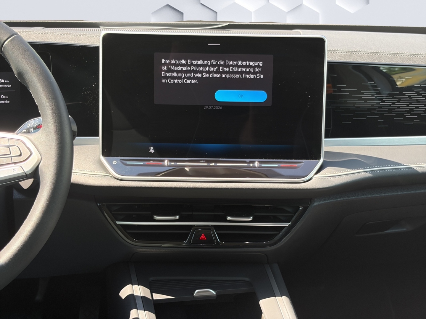 Passat Variant eHybrid Business 1.5 TSI Hybrid AHZV LED HuD ACC ParkAssistPro 360°Kamera Sitzheizung