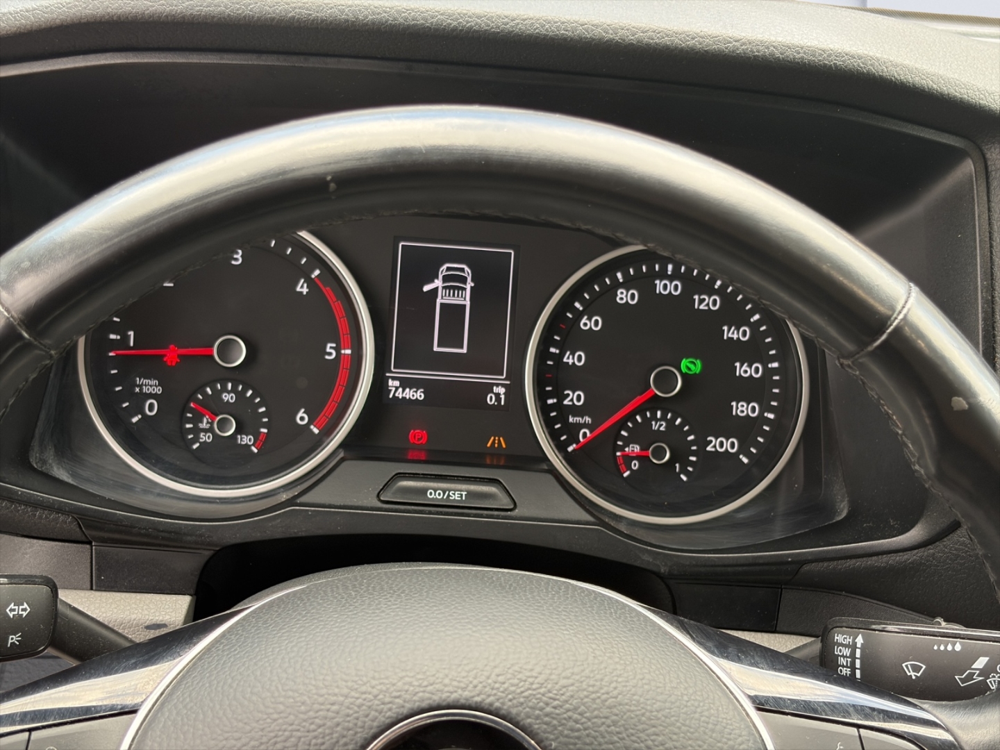 Crafter Koffer Einzelkabine MR 2.0TDI DSG LED ACC Standheizung Klima