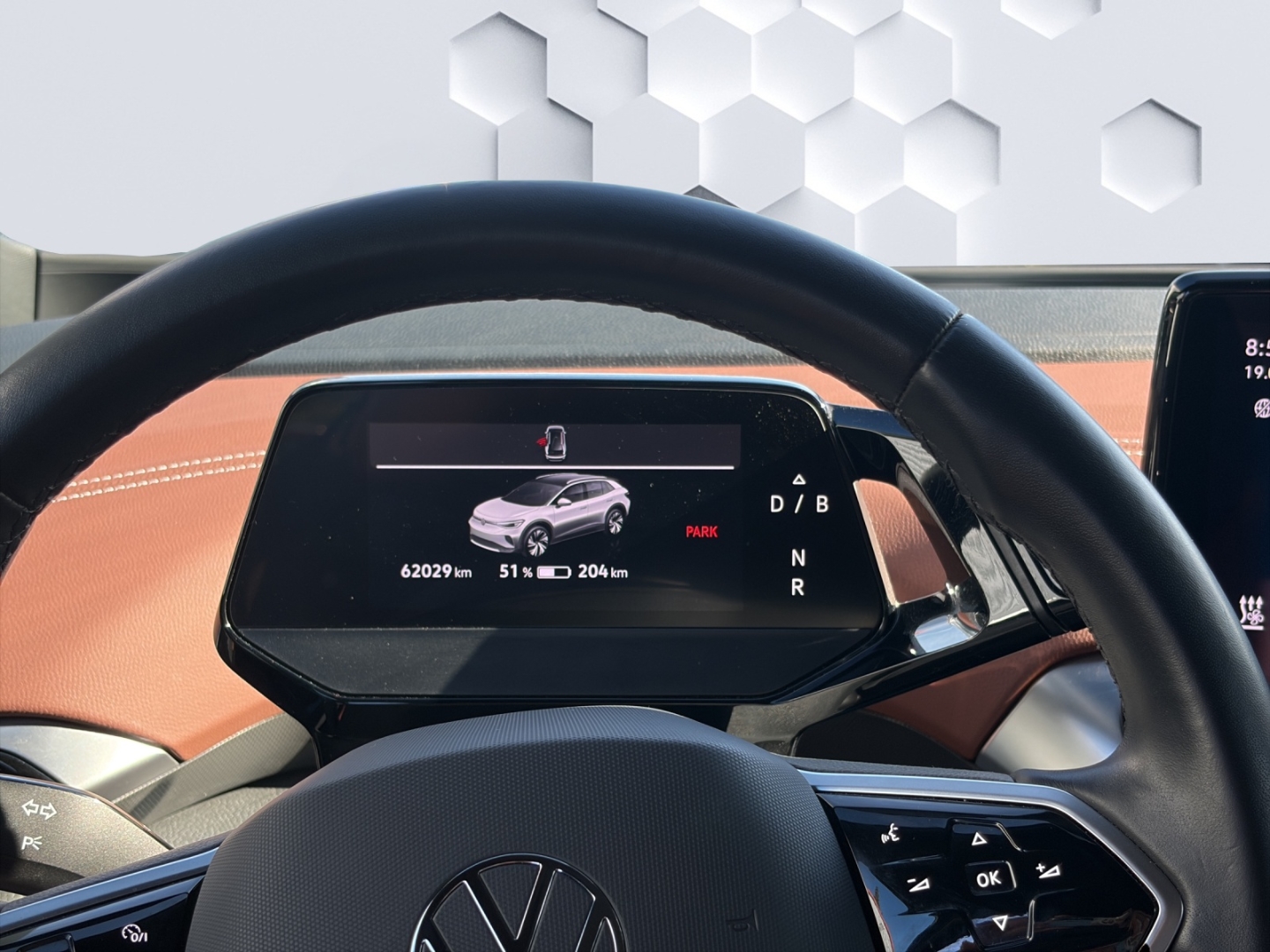 ID.4 150 kW Pro Performance AHZV MatrixLED PanoDach HuD ACC 360° Kamera Sitzheizung