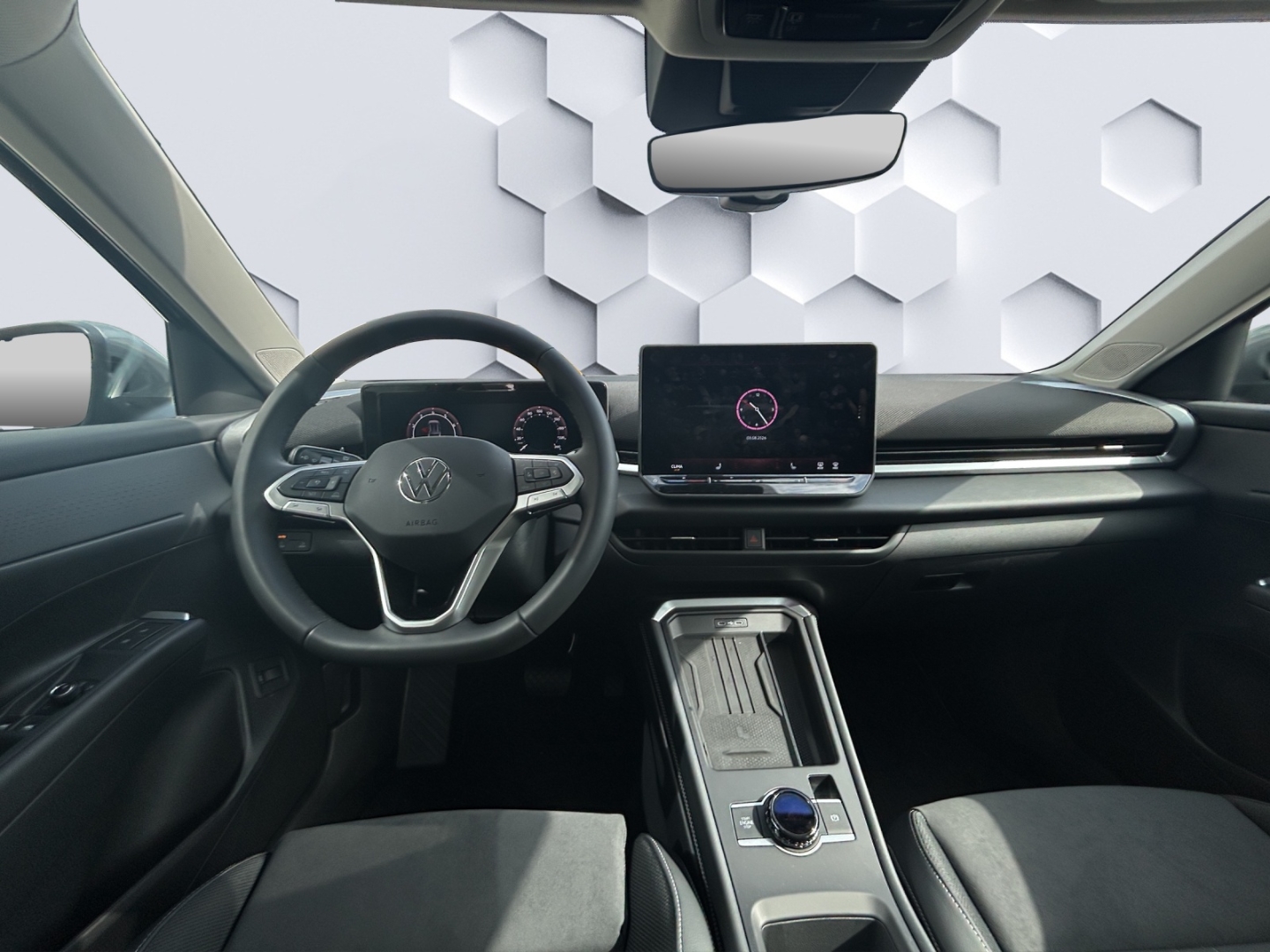 T-Roc Style 1.5l eTSI DSG W+S Reifen Navi Panorama