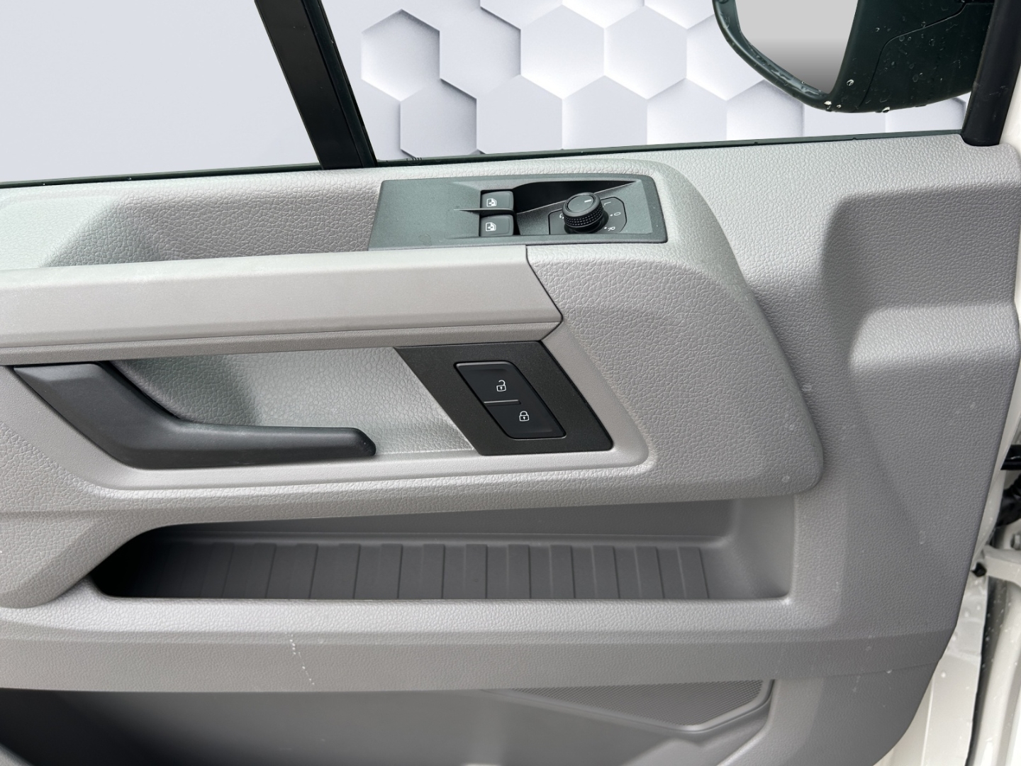 Crafter 35 Kasten 2,0l TDI 8-Gang-Autom. StandHZG SHZ Keyless Verkehrszeichenerk.