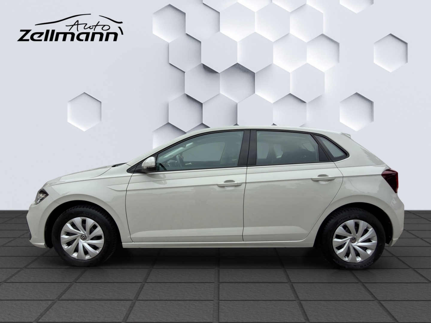 Polo VI Life 1.0l 59kW LED GJR PDC