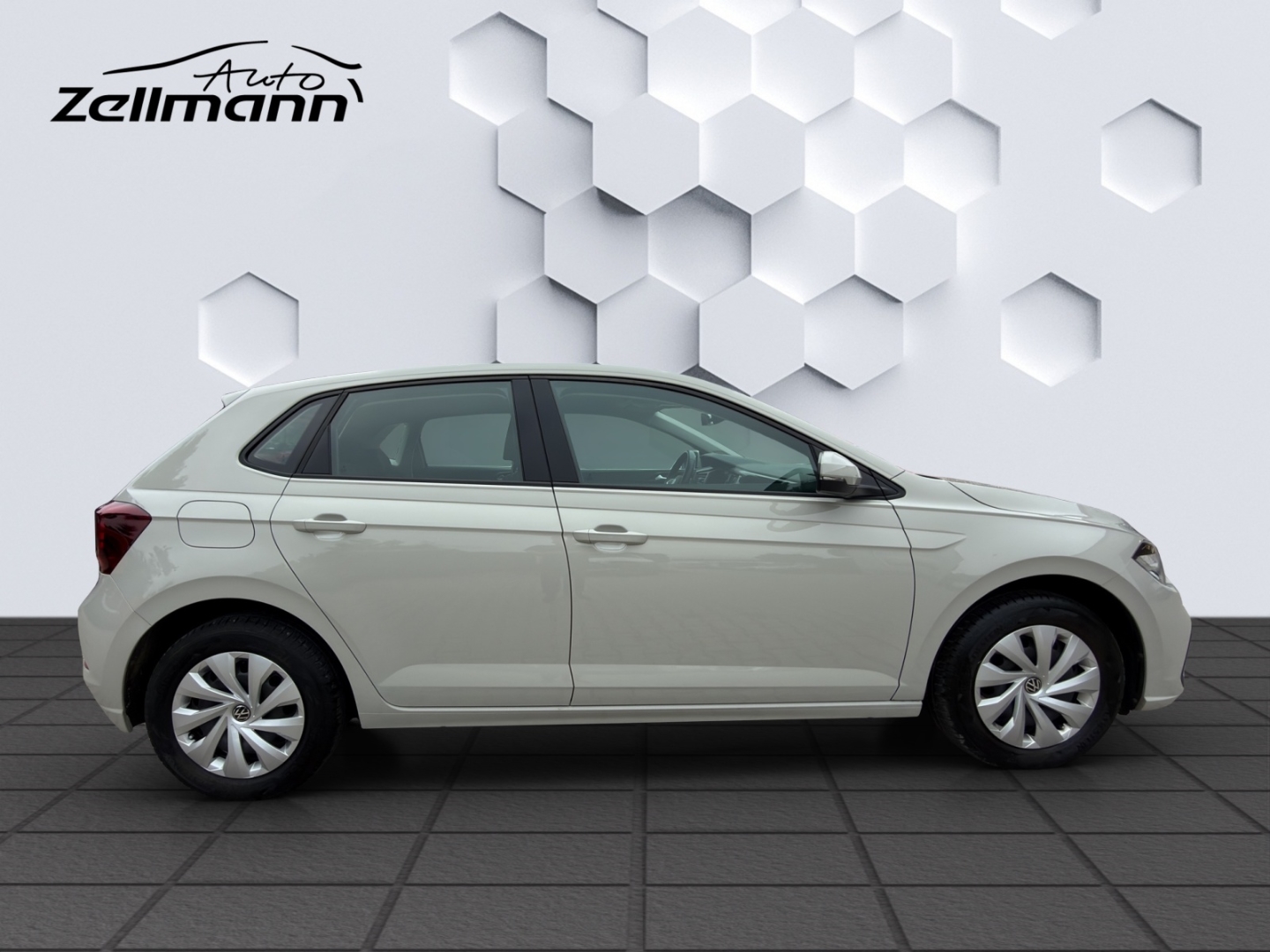 Polo VI Life 1.0l 59kW LED GJR PDC