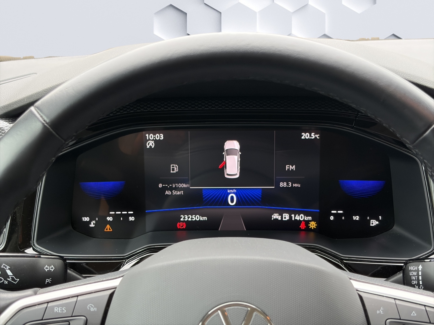 Polo VI Life 1.0l 59kW LED GJR PDC