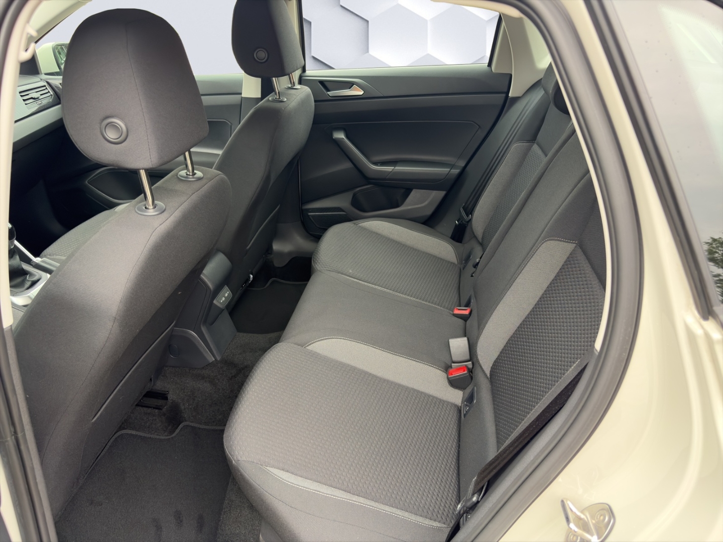 Polo VI Life 1.0l 59kW LED GJR PDC