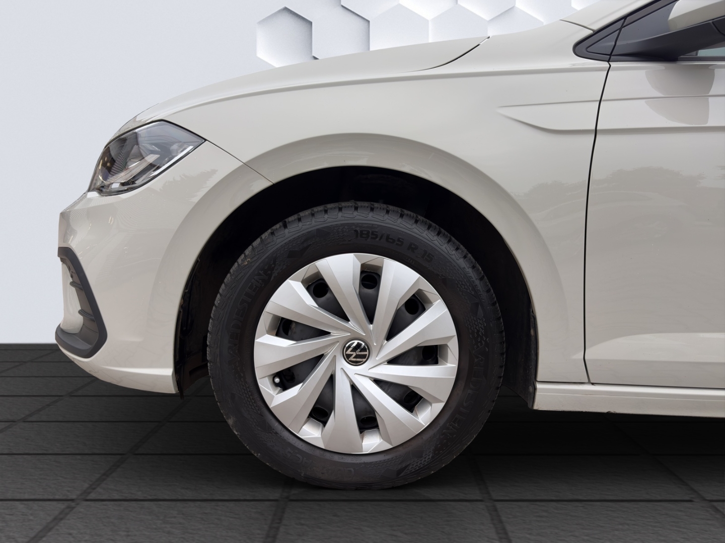 Polo VI Life 1.0l 59kW LED GJR PDC