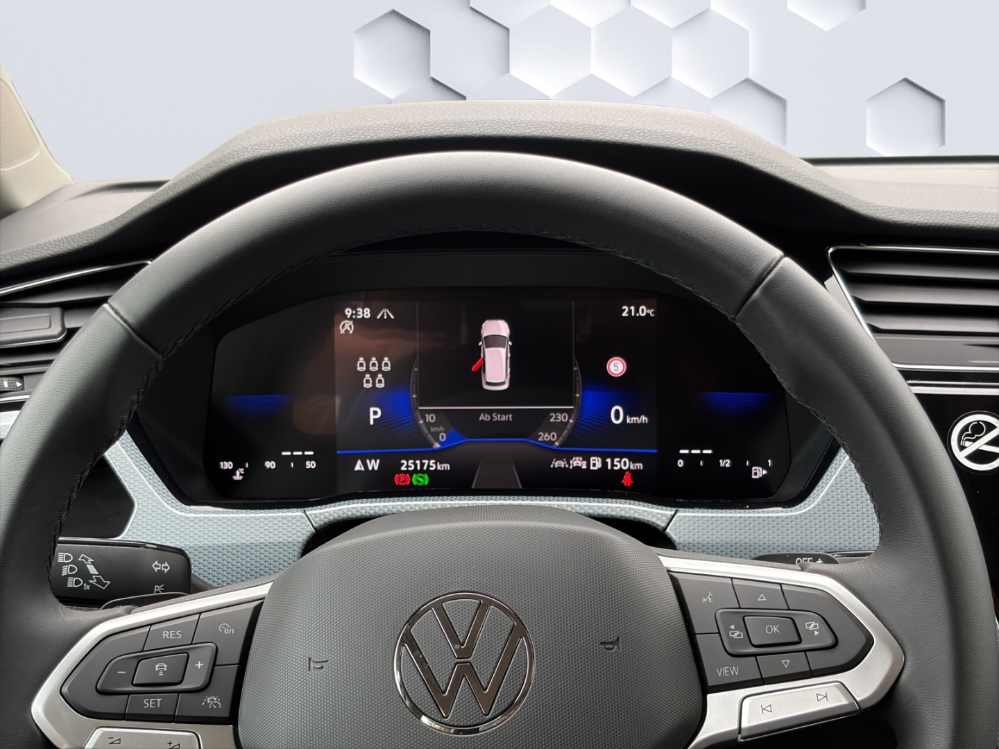 Touran Comfortline BMT Start-Stopp GOAL 1.5TSI 110 kW DSG AHZV LED GJR ACC ParkAssist Sitzheizung
