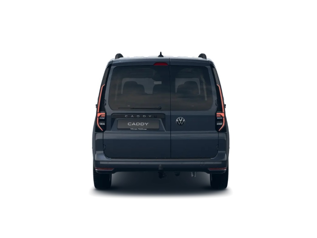 Caddy Dark Label Life 2,0l TDI DSG StandHZG AHK-abnehmbar Navi Digitales Cockpit
