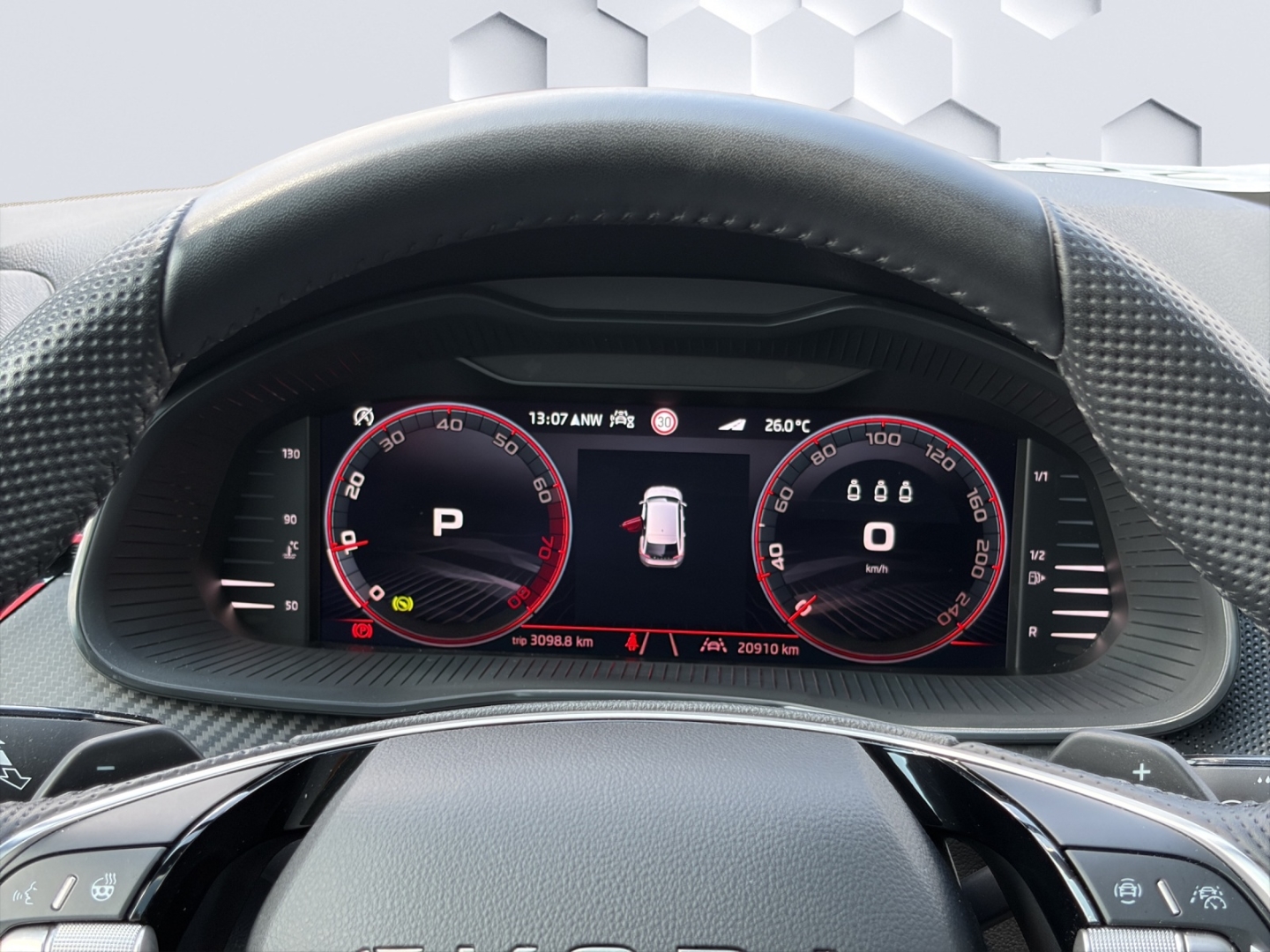 Scala Monte Carlo 1.5TSI 110kW DSG AHZV MatrixLED PanoDach PDC ACC