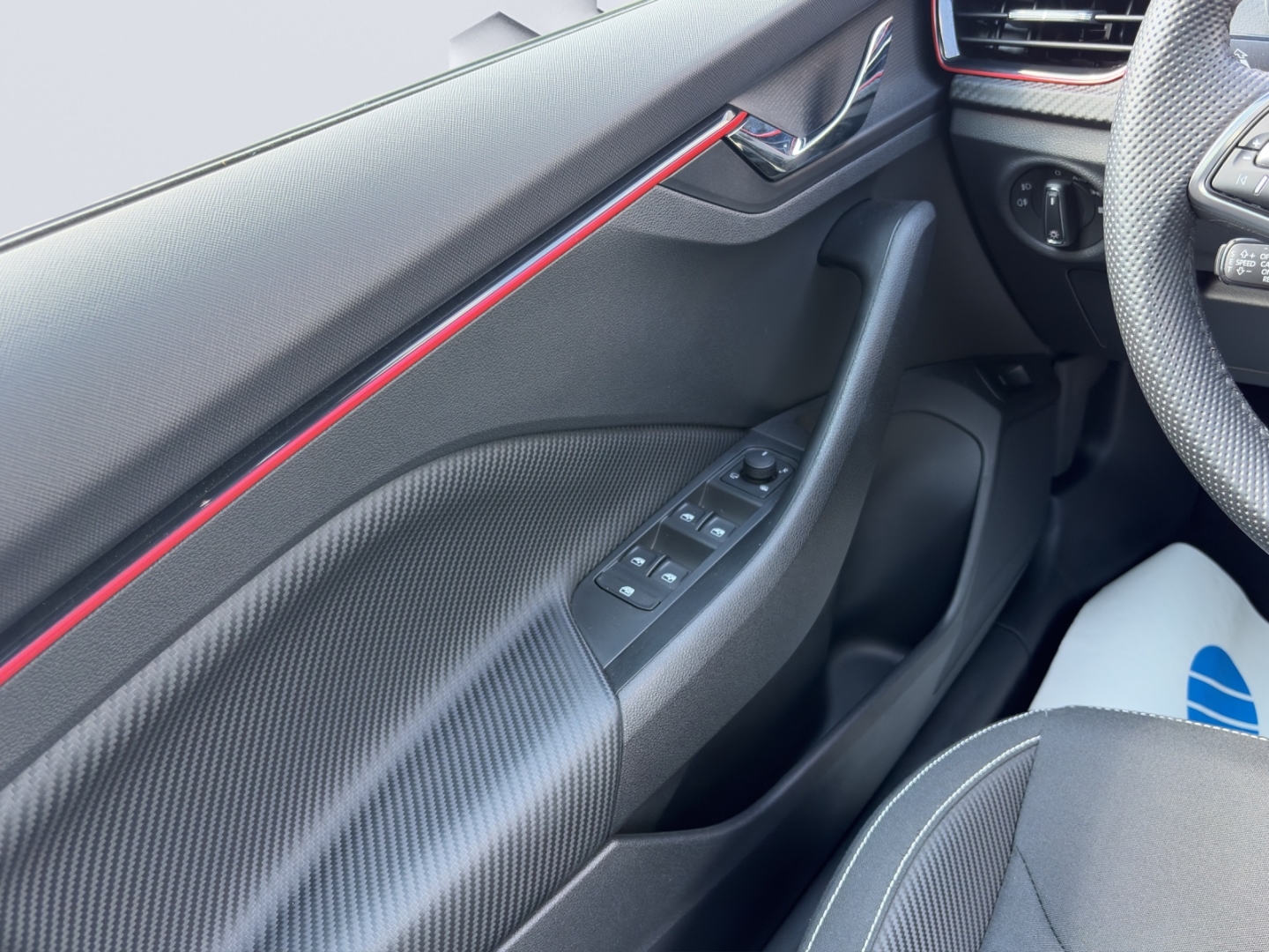 Scala Monte Carlo 1.5TSI 110kW DSG AHZV MatrixLED PanoDach PDC ACC