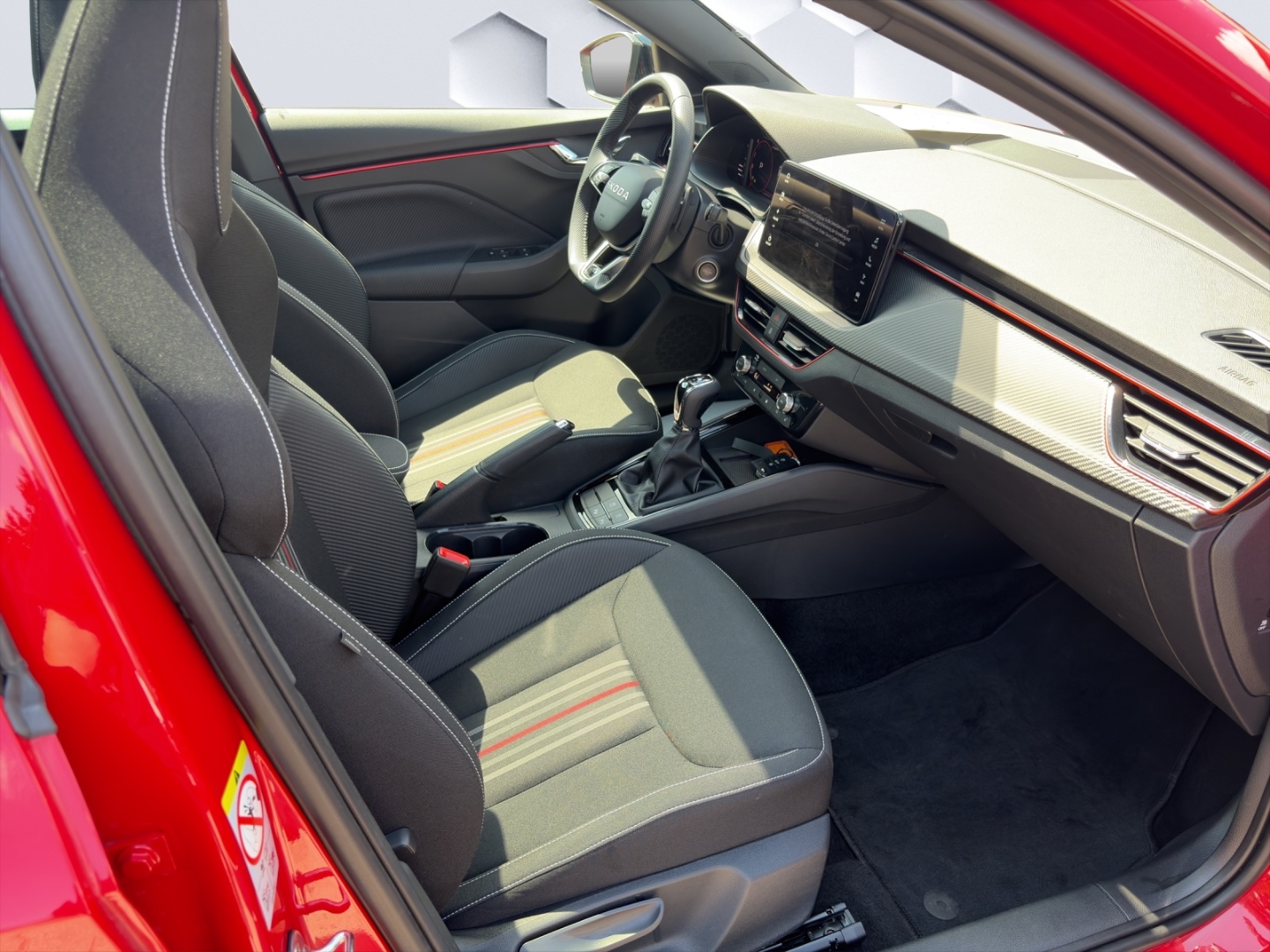 Scala Monte Carlo 1.5TSI 110kW DSG AHZV MatrixLED PanoDach PDC ACC