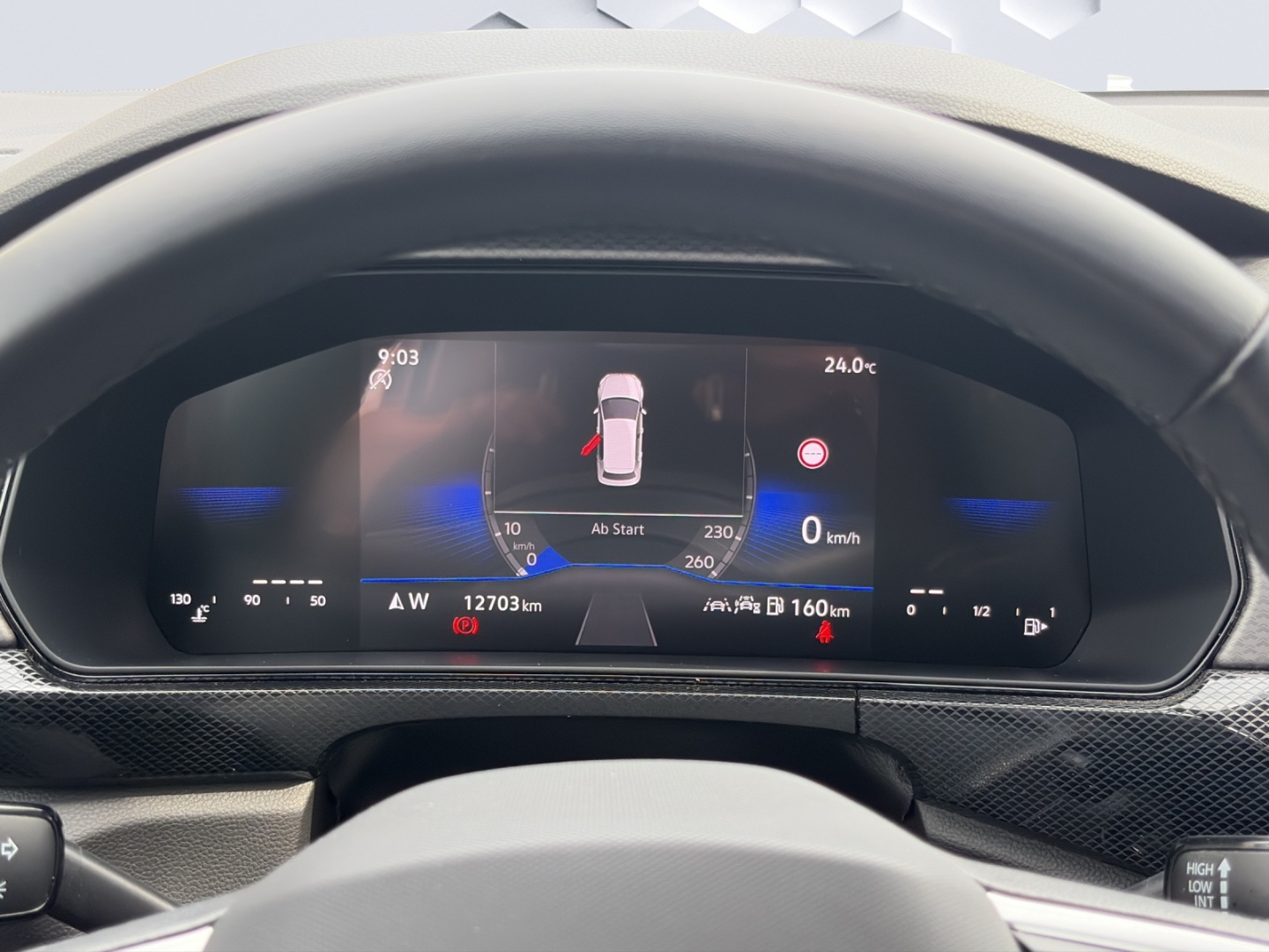 T-Cross 1.0TSI 70 kW Life AHZV LED ACC Rückfahrkamera Sitzheizung Navi