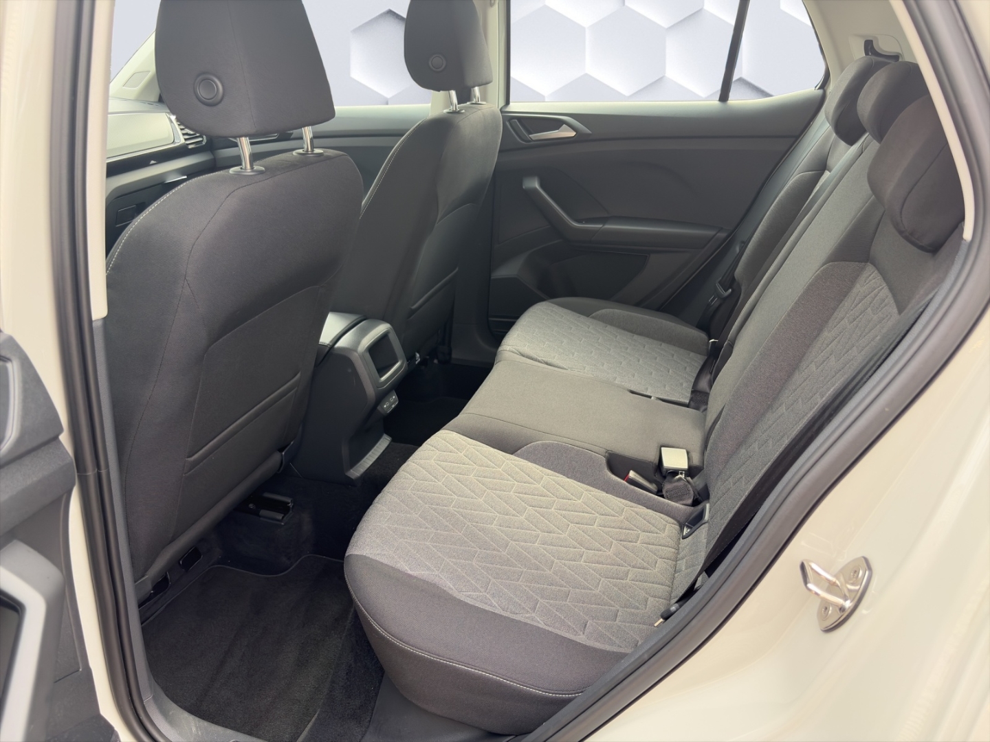 T-Cross 1.0TSI 70 kW Life AHZV LED ACC Rückfahrkamera Sitzheizung Navi