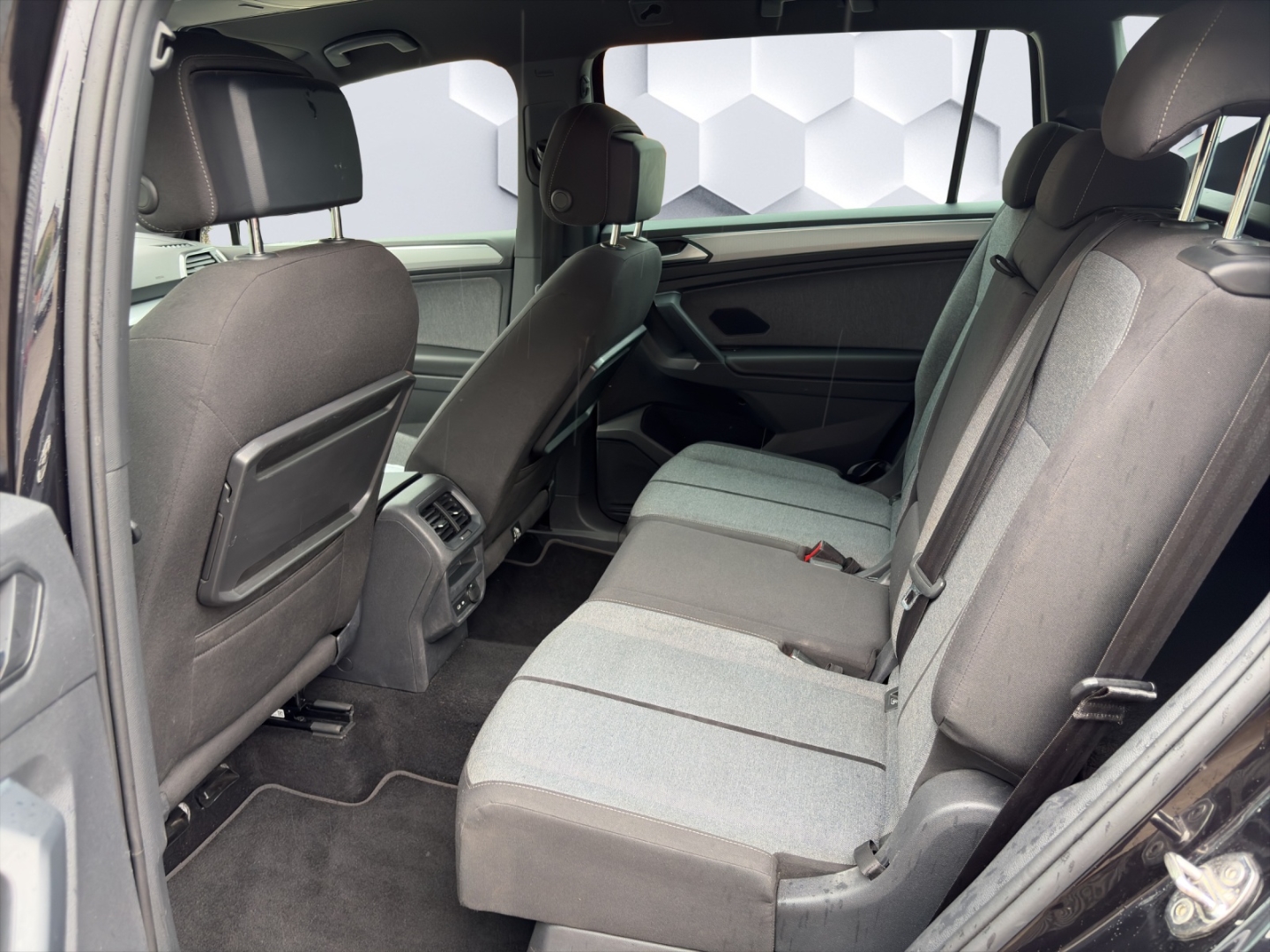Tarraco Style 1.5TSI 110kW DSG AHZV LED GJR ACC Rückfahrkamera ParkLenkAssist Sitzheizung