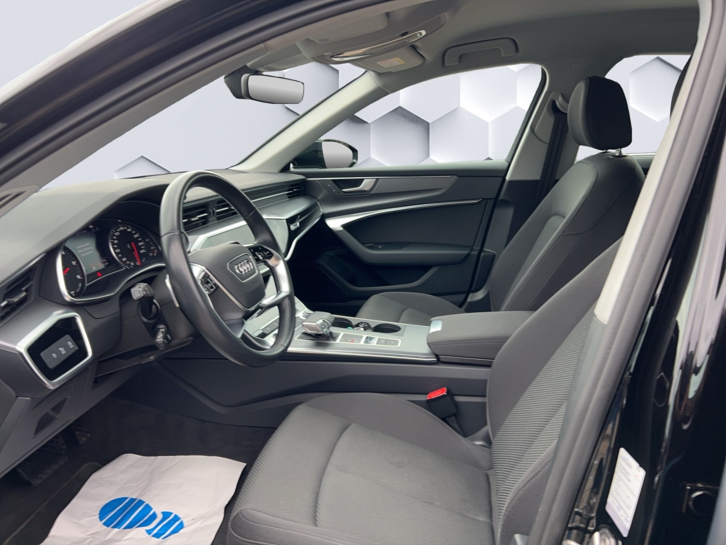 A6 Limousine TDI 150kW S tronic LED PDC Sitzheizung Standheizung