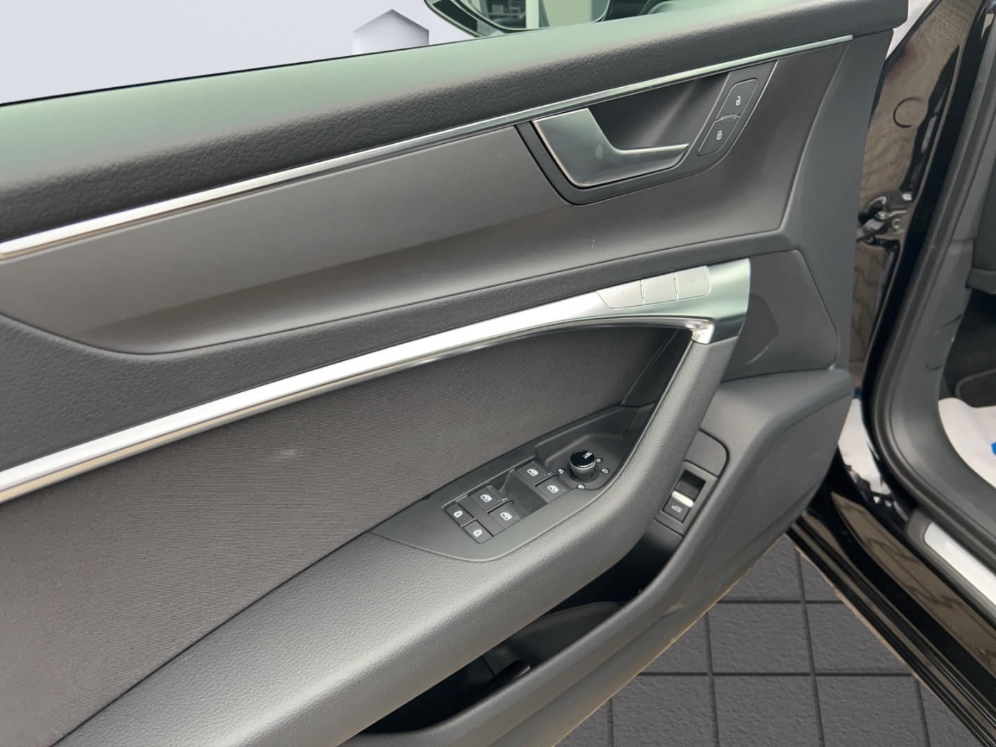 A6 Limousine TDI 150kW S tronic LED PDC Sitzheizung Standheizung