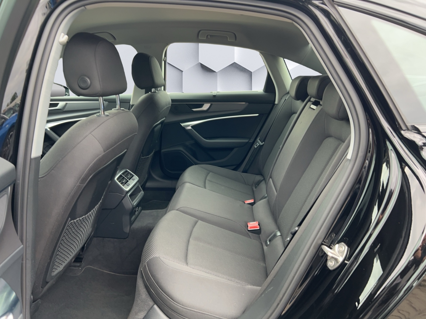 A6 Limousine TDI 150kW S tronic LED PDC Sitzheizung Standheizung