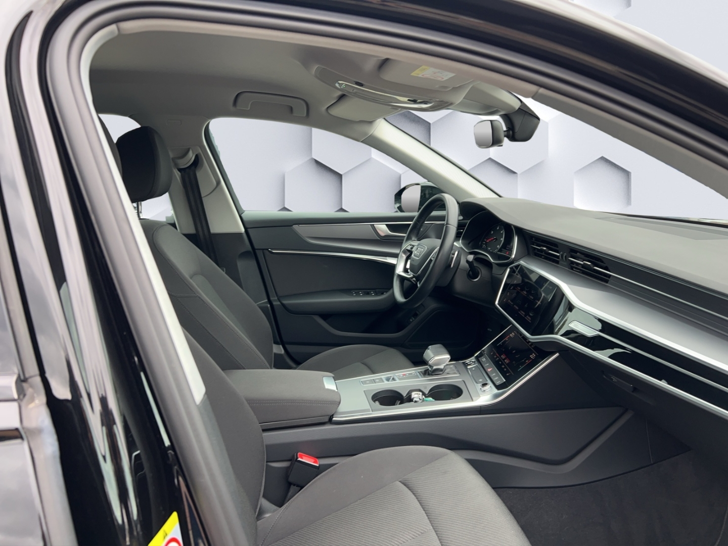 A6 Limousine TDI 150kW S tronic LED PDC Sitzheizung Standheizung