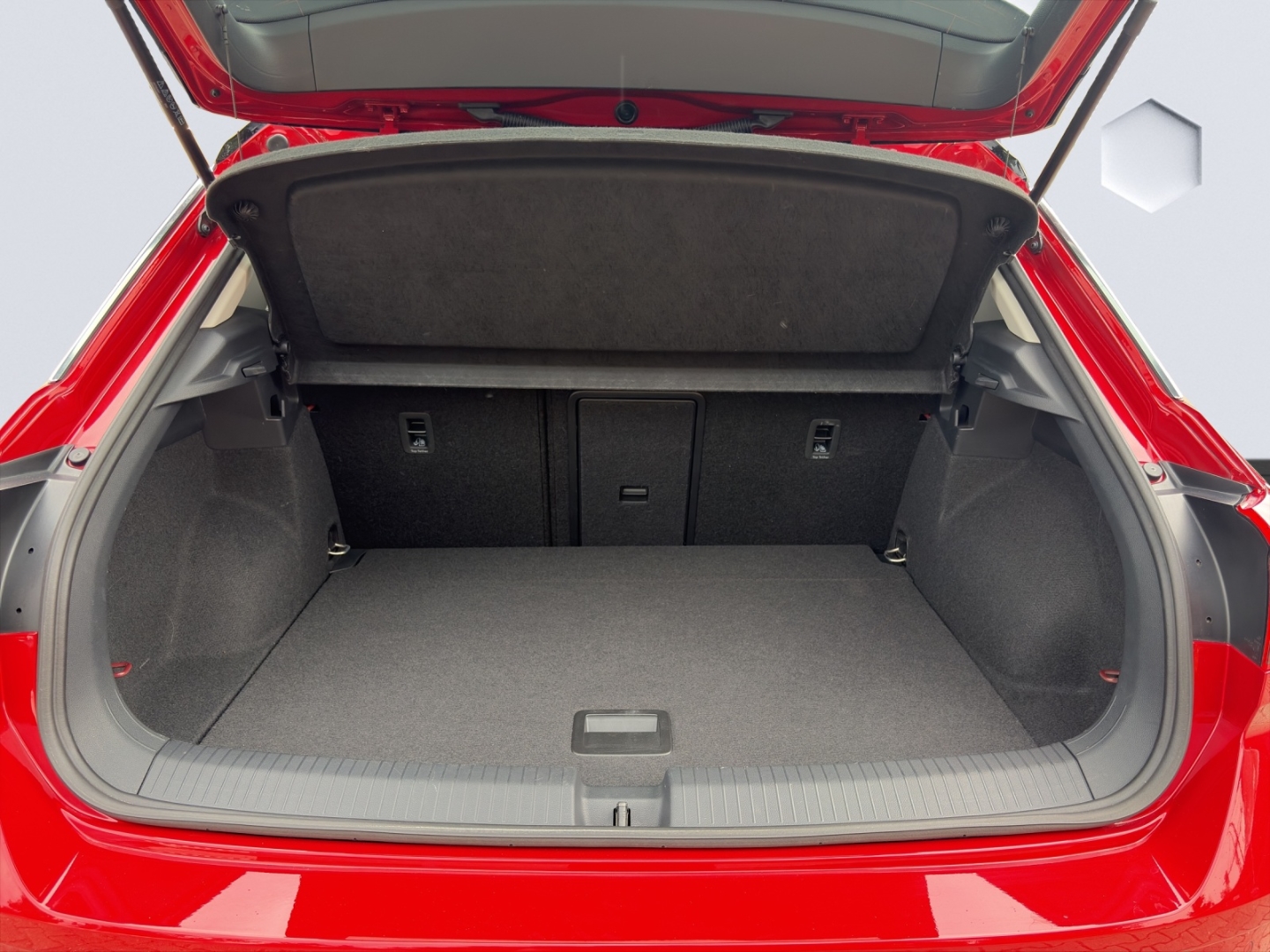 T-Roc 1.5TSI 110kW DSG AHZV LED GJR ACC Rückfahrkamera ParkAssist