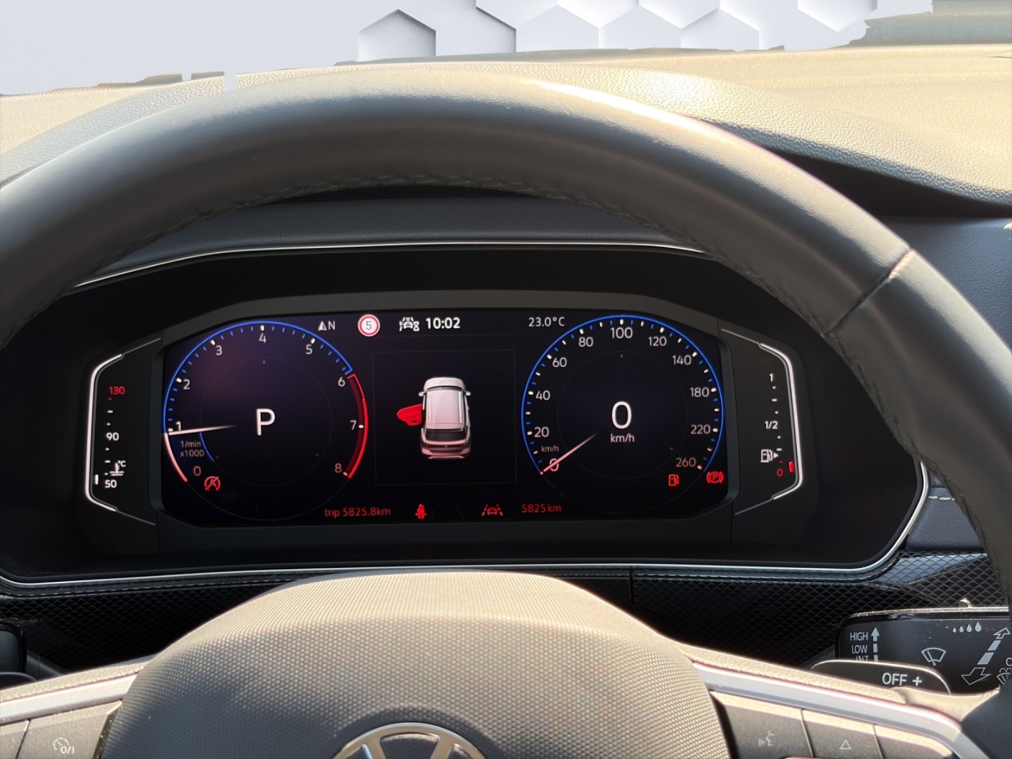 T-Cross Style 1.5TSI 110kW DSG MatrixLED GJR PDC ACC Sitzheizung