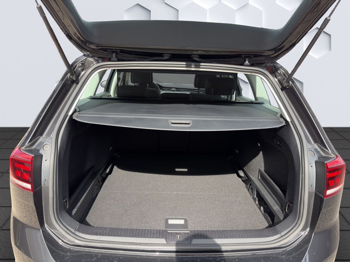 Passat Variant Business 2.0 TDI DSG AHZV LED PDC ACC