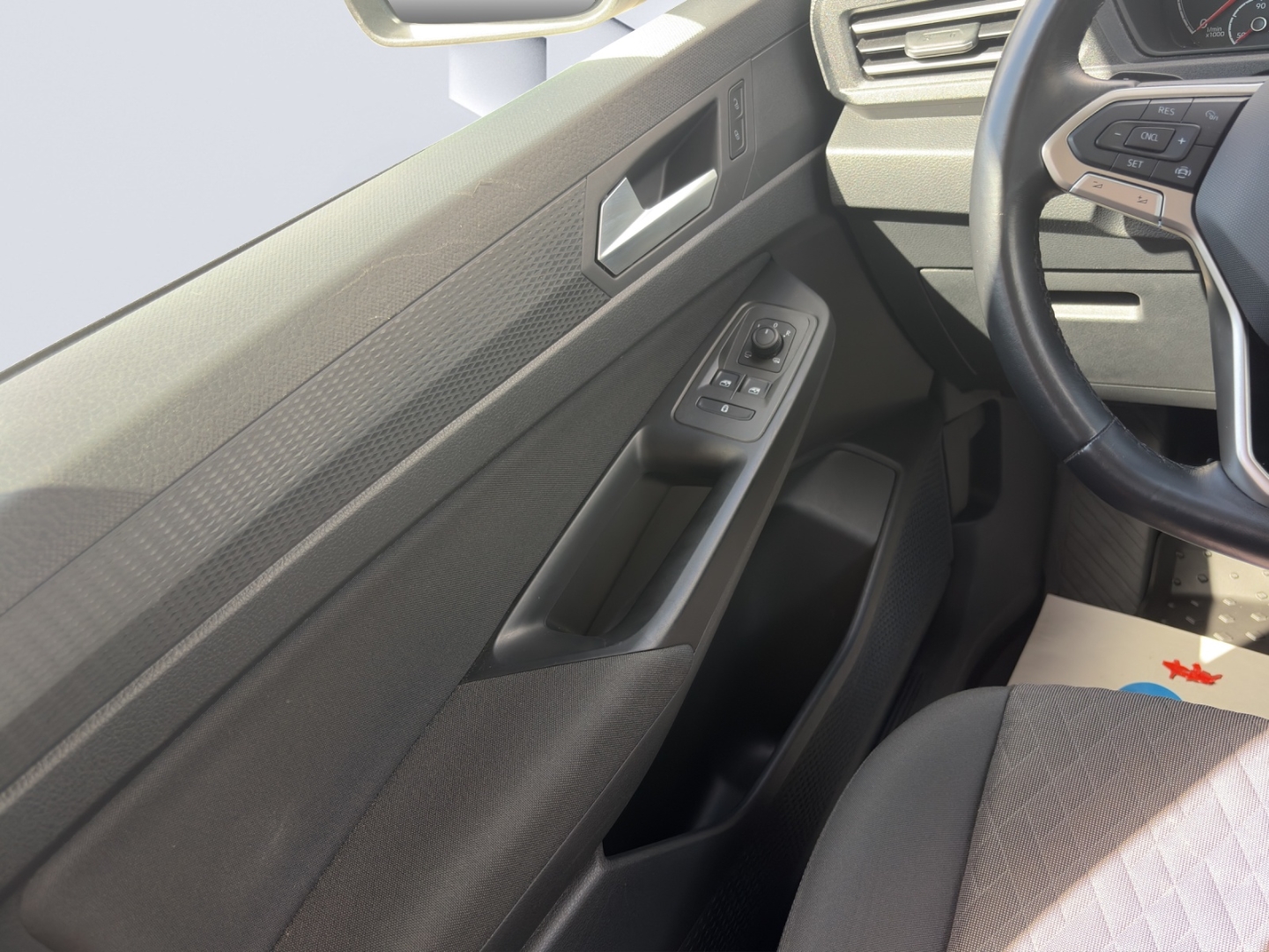 Caddy Maxi Life 1.5TSI 84 kW DSG GJR PDC Sitzheizung Klima 7-Sitzer