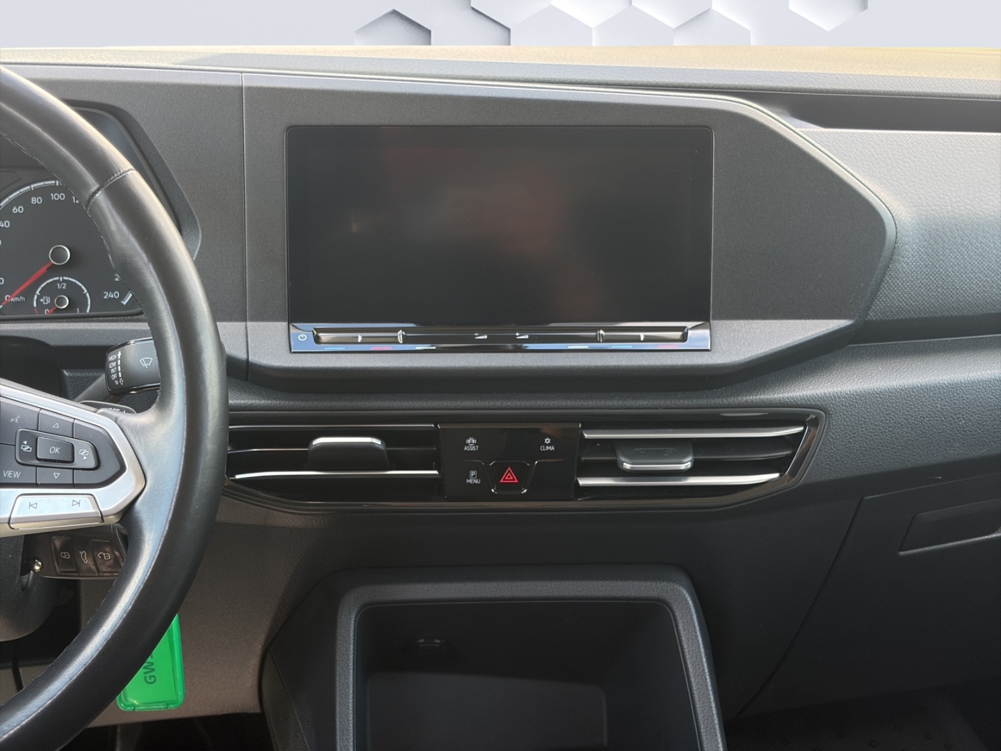 Caddy Maxi Life 1.5TSI 84 kW DSG GJR PDC Sitzheizung Klima 7-Sitzer