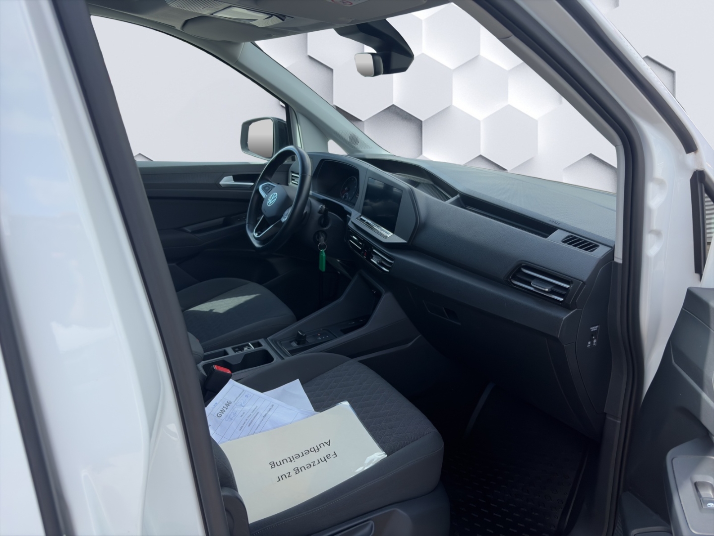 Caddy Maxi Life 1.5TSI 84 kW DSG GJR PDC Sitzheizung Klima 7-Sitzer