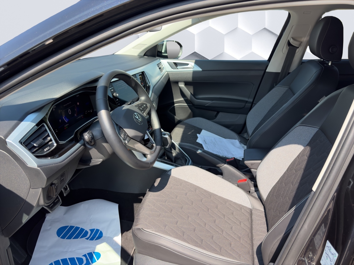 Taigo Goal 1.0TSI 85kW DSG LED GJR PDC ACC Sitzheizung