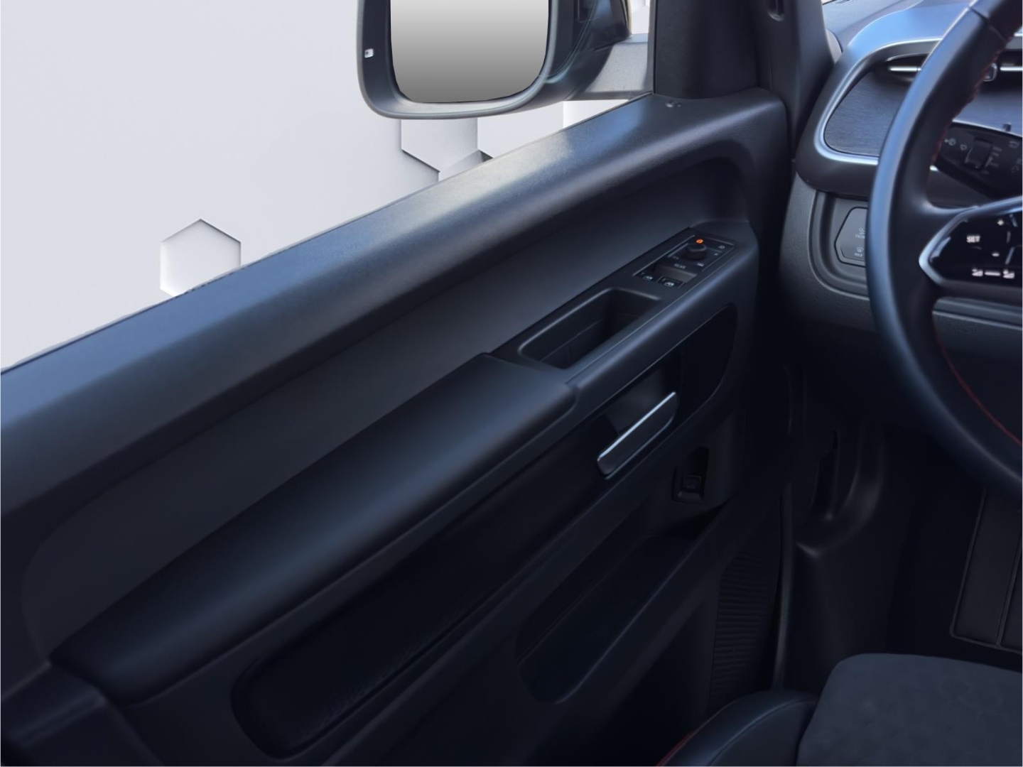 ID. Buzz 250 kW 4MOTION LR GTX AHZV MatrixLED HuD PDC ACC Sitzheizung